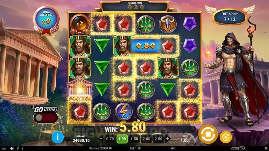 Promotion Update